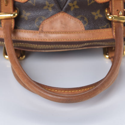 Louis Vuitton Monogram Tivoli GM 26 of 29