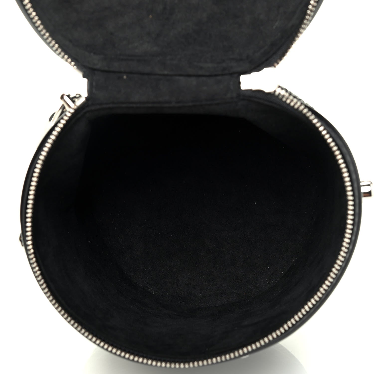 Louis Vuitton Epi Cannes Black 4 of 7