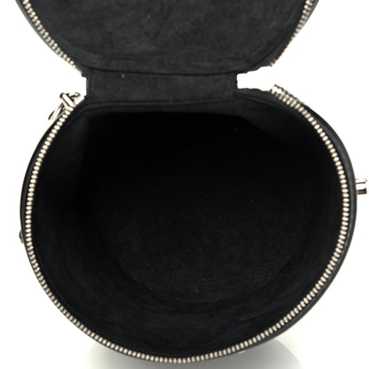 Louis Vuitton Epi Cannes Black 4 of 7