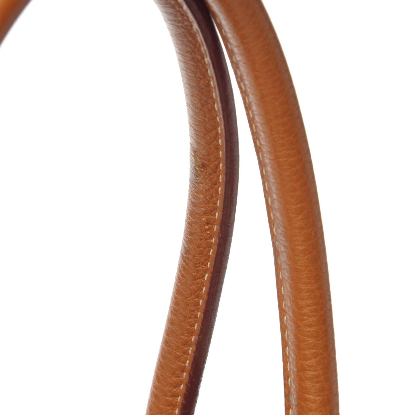 Togo Birkin 35 Gold