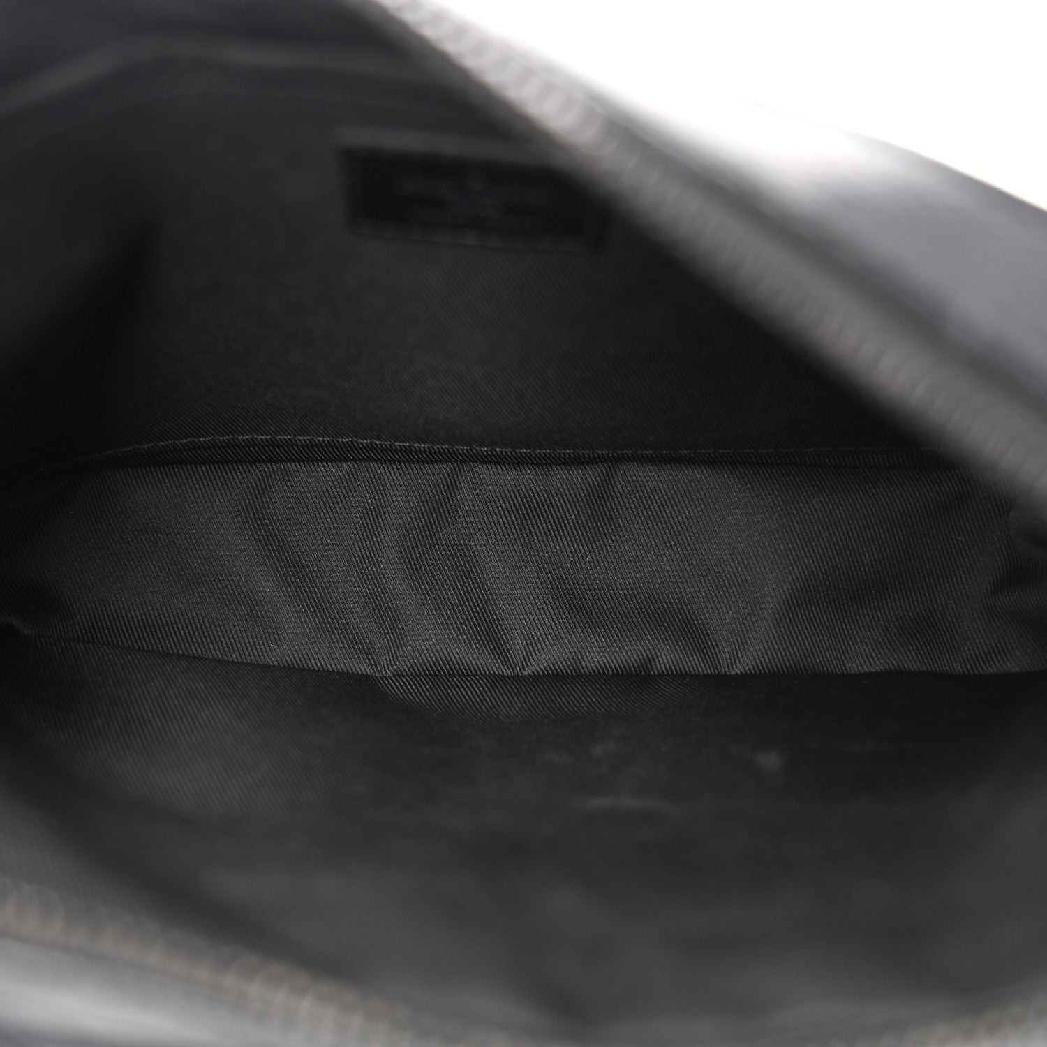 Louis Vuitton Monogram Eclipse Steamer Messenger 5 of 9