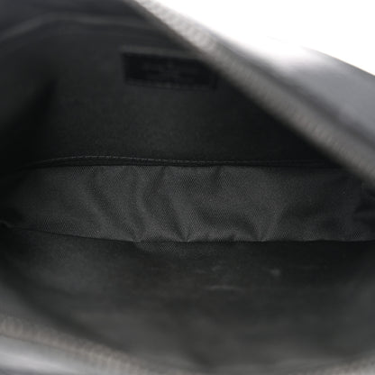Louis Vuitton Monogram Eclipse Steamer Messenger 5 of 9