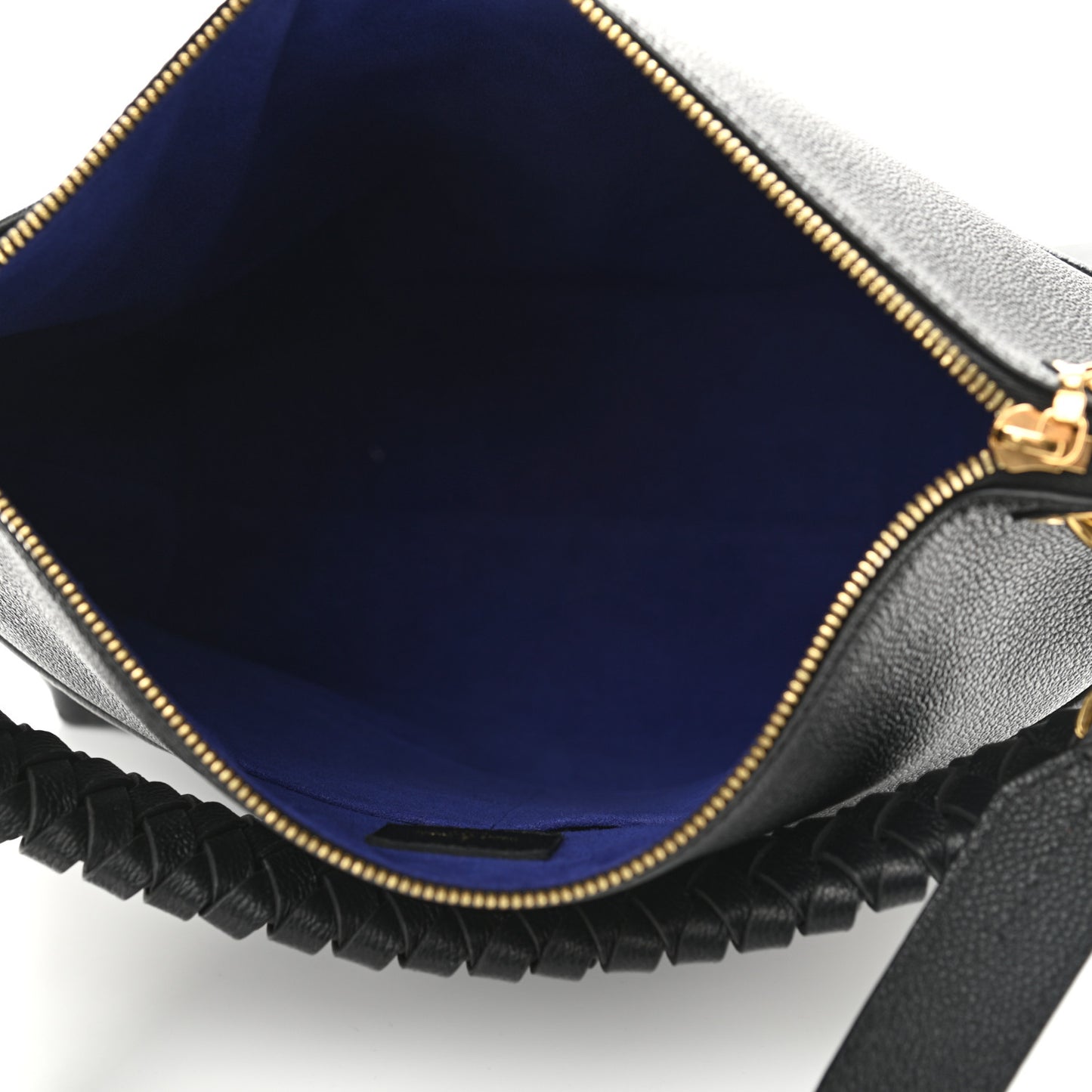 Empreinte Maida Hobo Black
