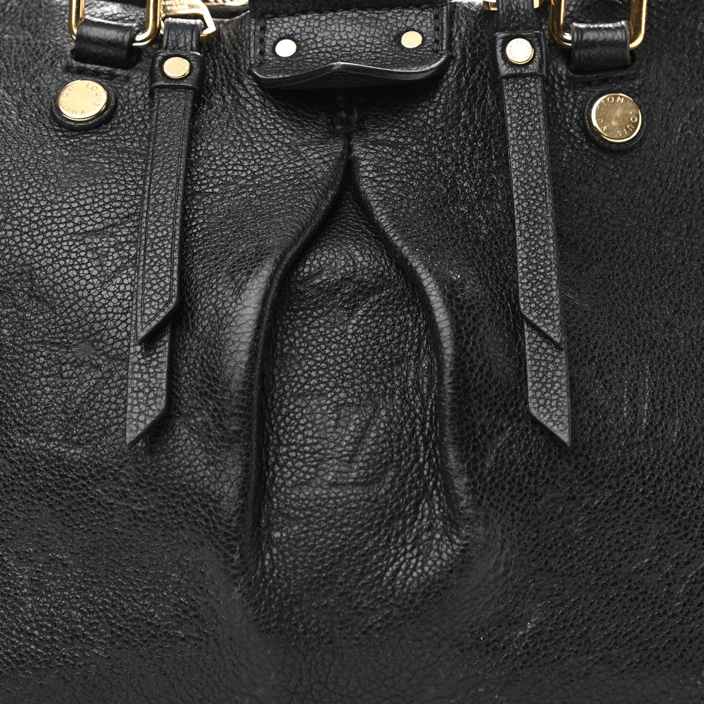 Empreinte Mazarine PM Black