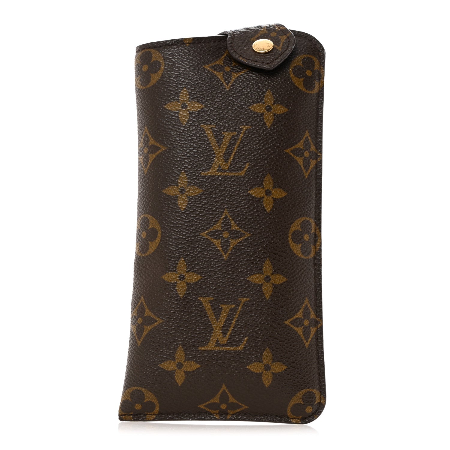 Louis Vuitton Monogram Sunglasses Case PM 1 of 7