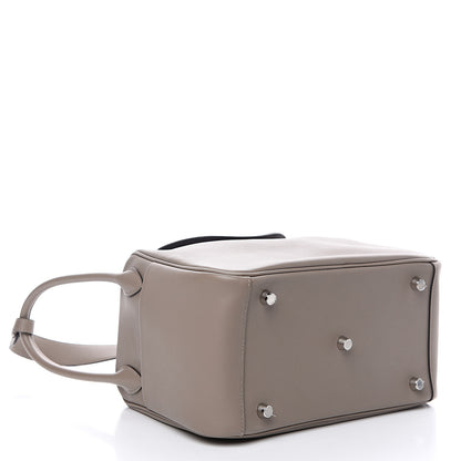 Hermes Swift Verso Lindy 26 Gris Asphalte Bleu Indigo 3 of 10