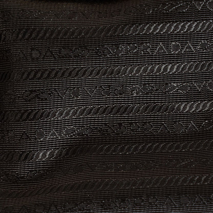 Prada Vitello Daino Hobo Bruciato 11 of 11