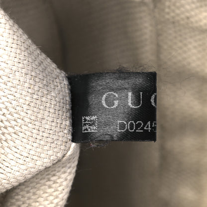 Gucci Pebbled Calfskin Small Soho Disco Bag Camelia 8 of 15