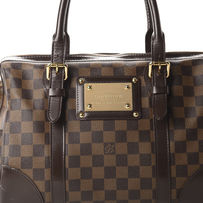 Louis Vuitton Damier Ebene Berkeley 13 of 13