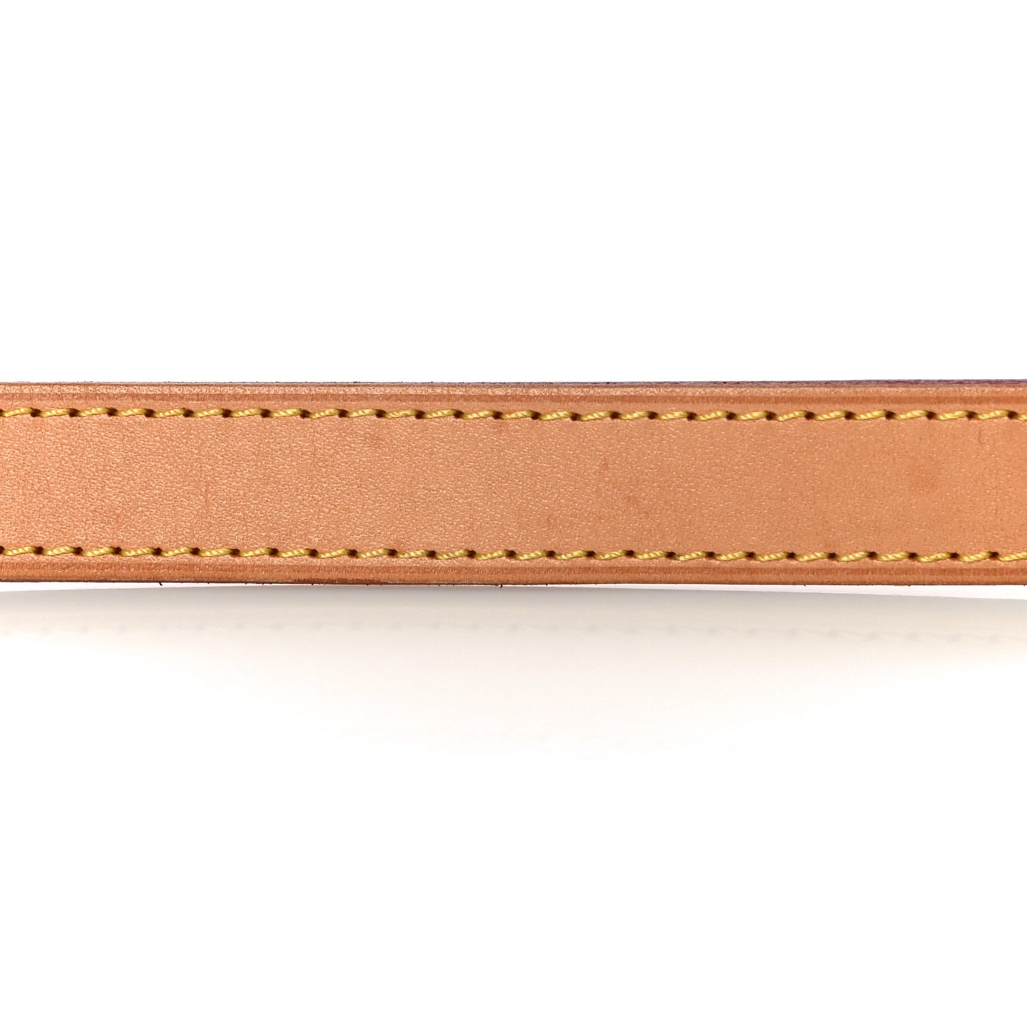 Vachetta Adjustable Speedy Bandouliere Shoulder Strap