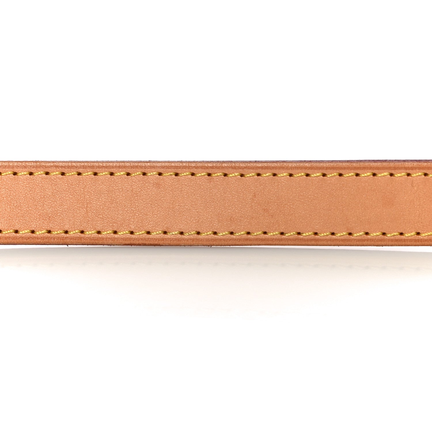 Louis Vuitton Vachetta Adjustable Speedy Bandouliere Shoulder Strap 6 of 14