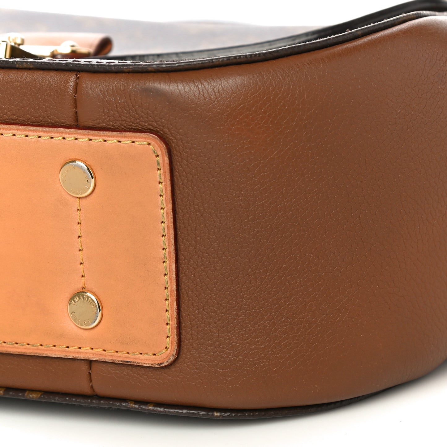 Monogram Eden MM Camel
