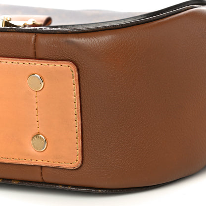 Louis Vuitton Monogram Eden MM Camel 10 of 12
