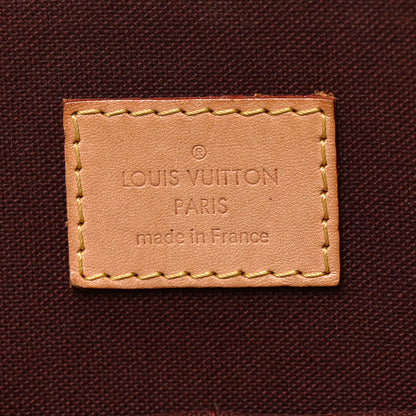 Louis Vuitton Monogram Turenne GM 6 of 9