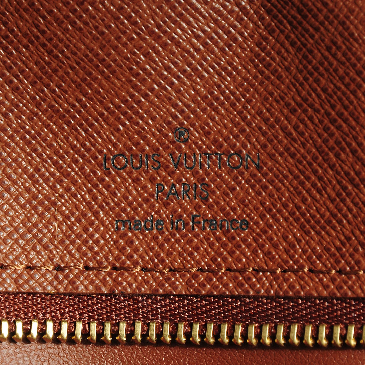 Monogram Porte-Documents Voyage Briefcase
