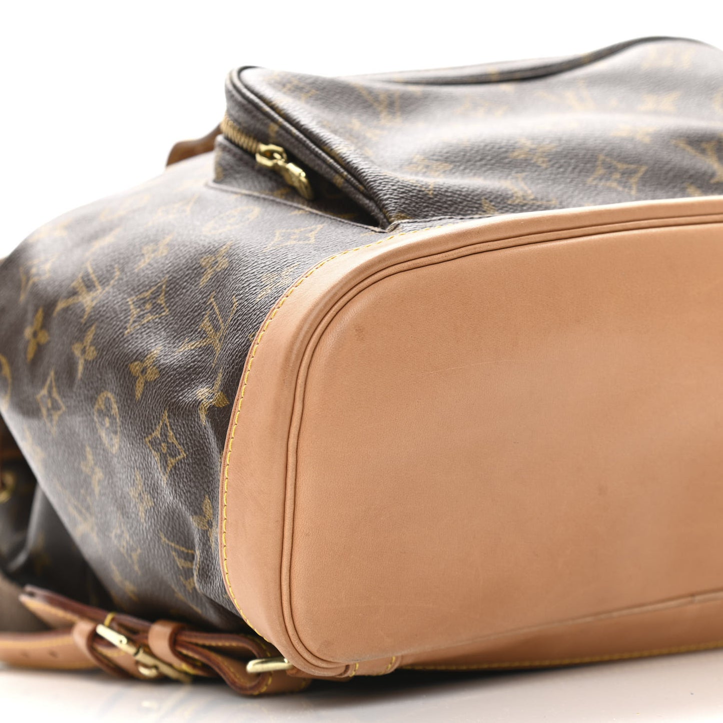 Monogram Montsouris GM Backpack