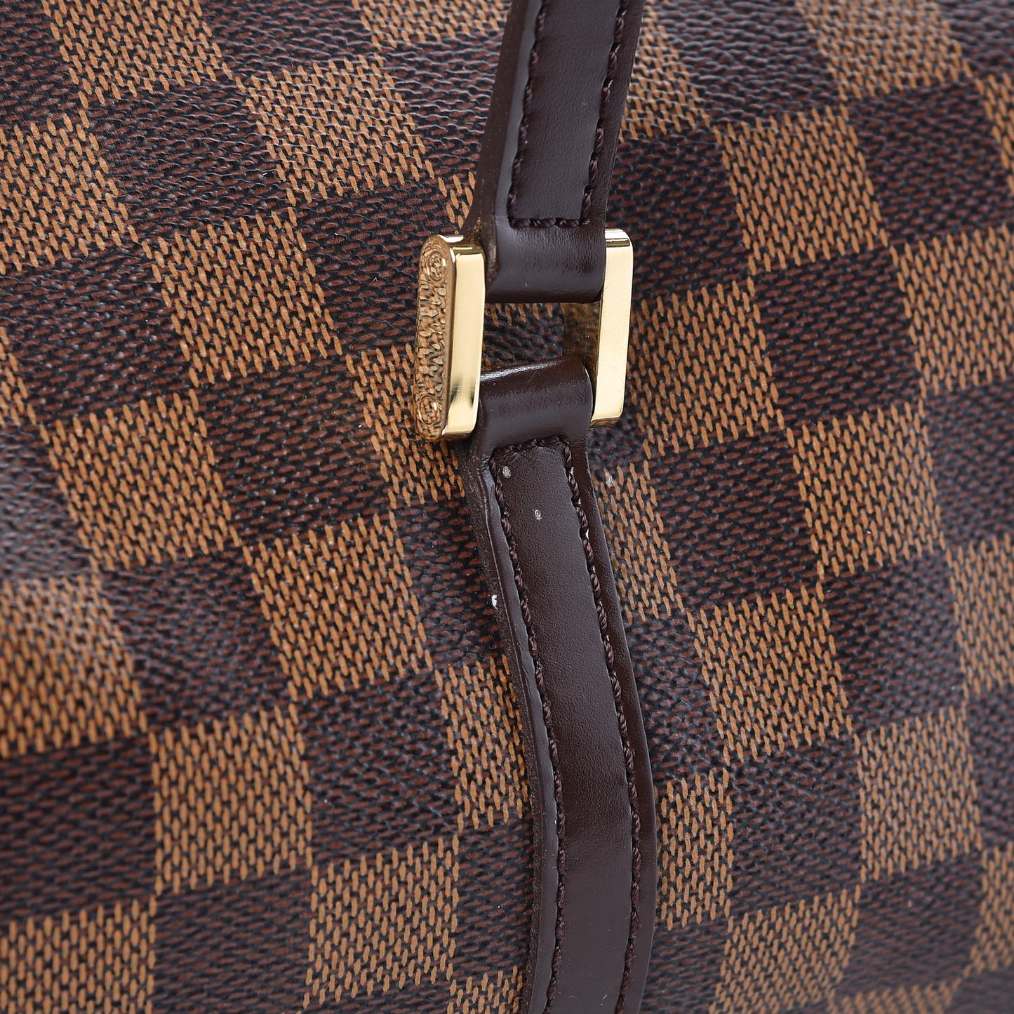 Damier Ebene Papillon 30