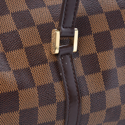 Louis Vuitton Damier Ebene Papillon 30 9 of 9