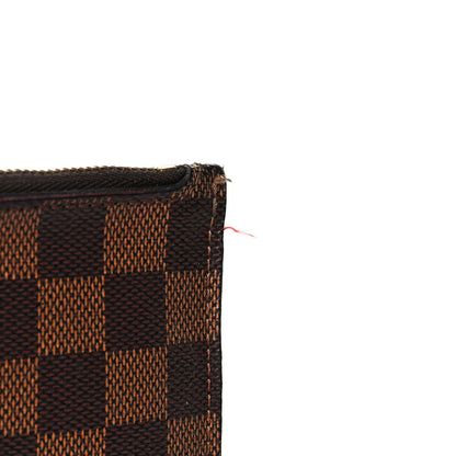 Louis Vuitton Damier Ebene Neo Neverfull MM 14 of 18