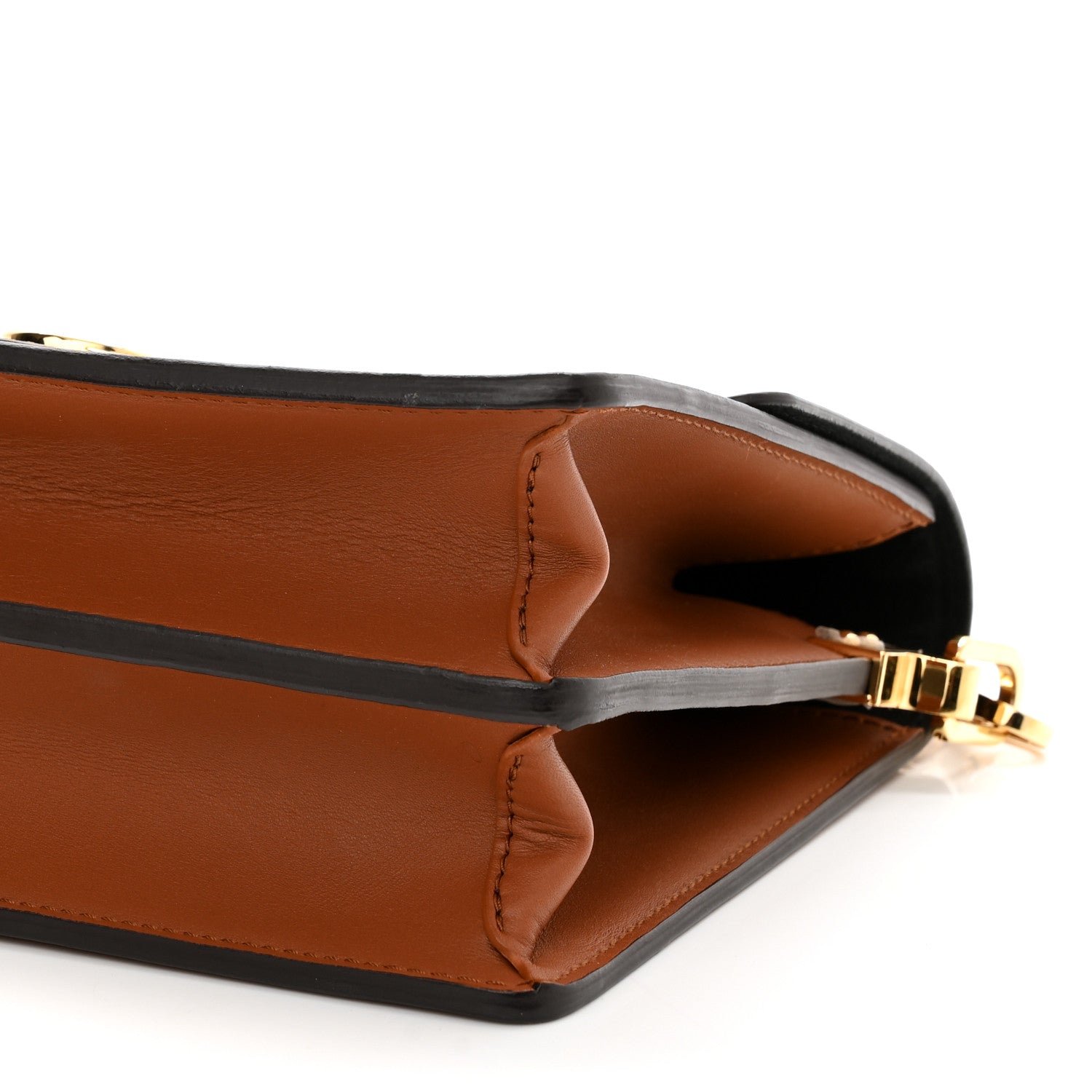 Louis Vuitton Reverse Monogram Dauphine MM 9 of 10