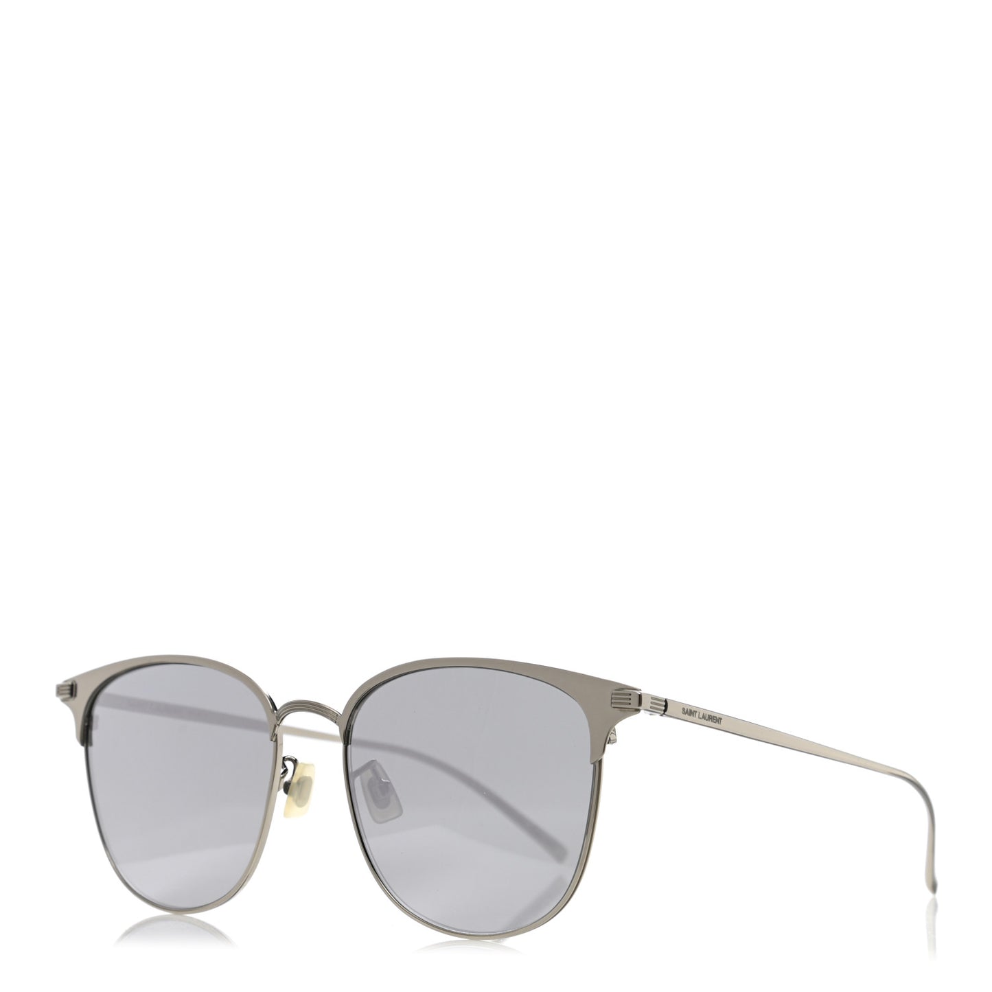 SL 203/K Sunglasses Silver