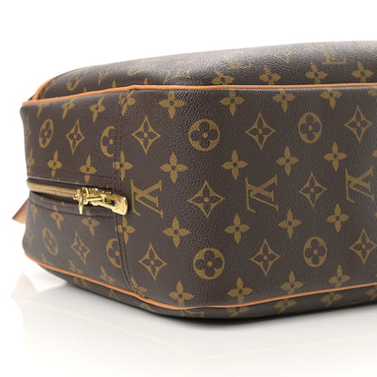 Louis Vuitton Monogram Deauville 9 of 14