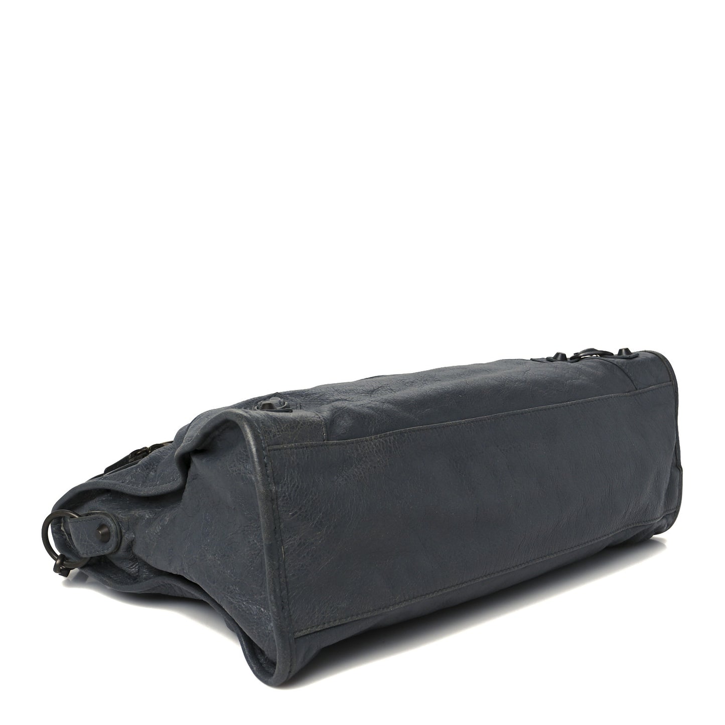 Agneau Classic Hardware City Gris Fossile