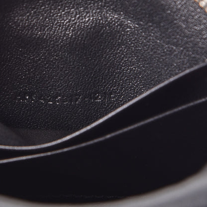 Saint Laurent Nappa Monogram Blogger Bag Black 6 of 8