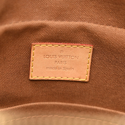 Louis Vuitton Monogram Sac Bosphore Briefcase 5 of 15