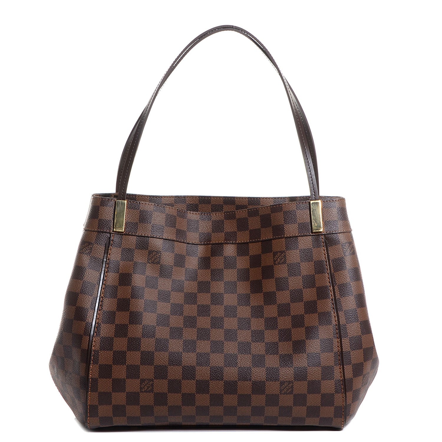 Louis Vuitton Damier Ebene Marylebone GM 1 of 7