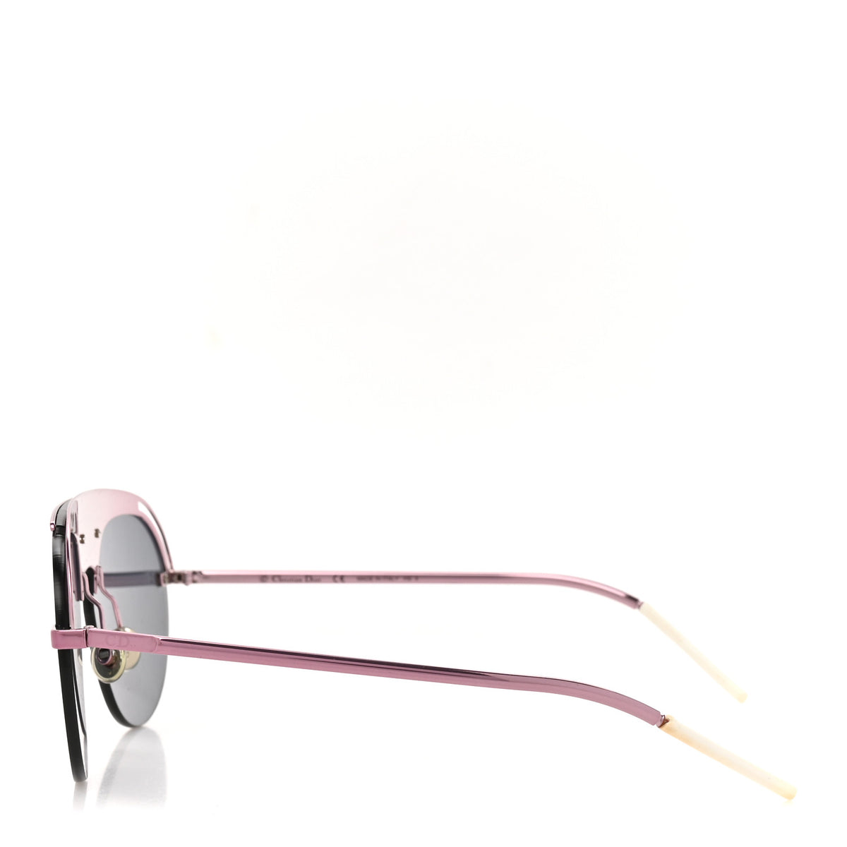 Dio(r)evolution 2 Sunglasses Pink