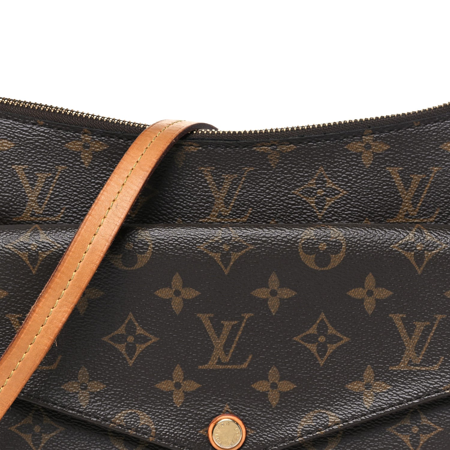 Louis Vuitton Monogram Mabillon 5 of 11