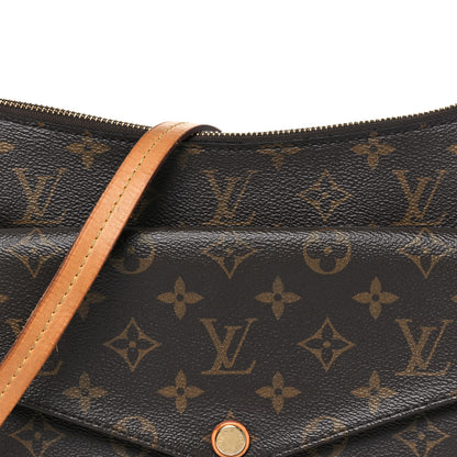 Louis Vuitton Monogram Mabillon 5 of 11