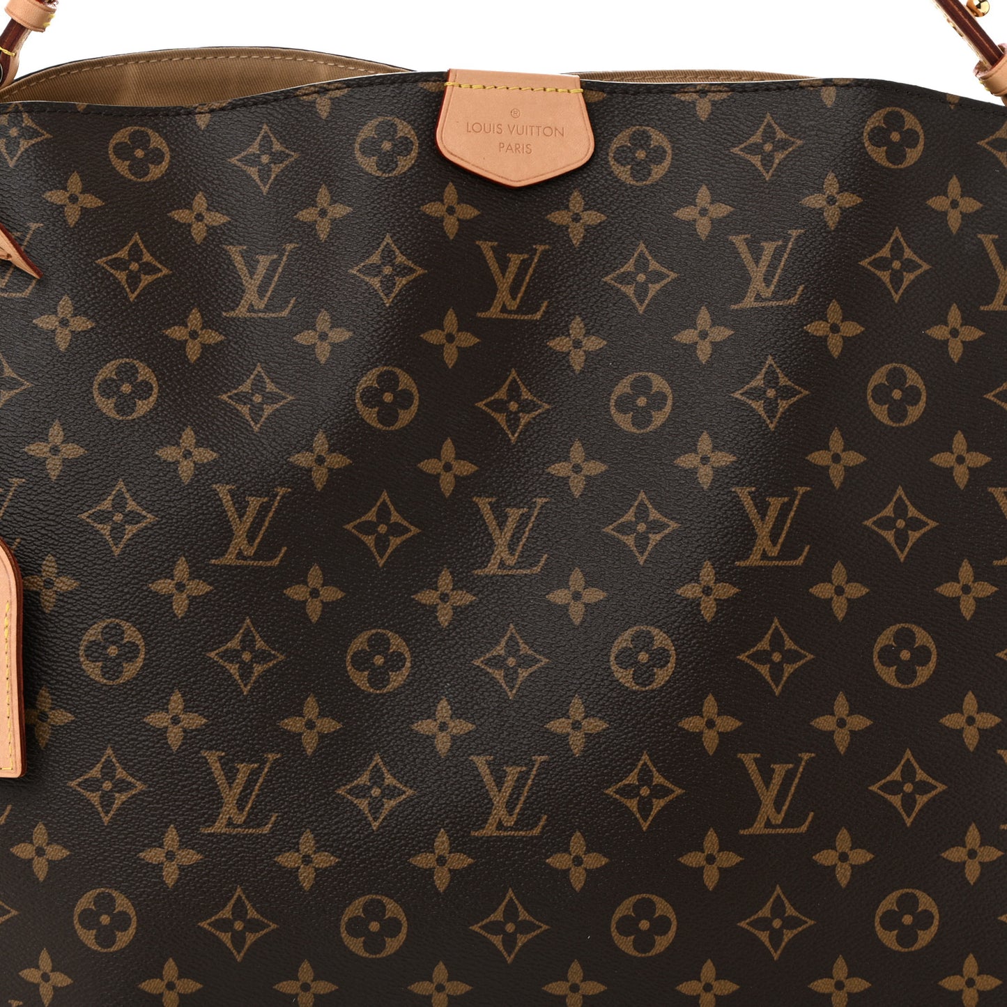 Monogram Graceful MM
