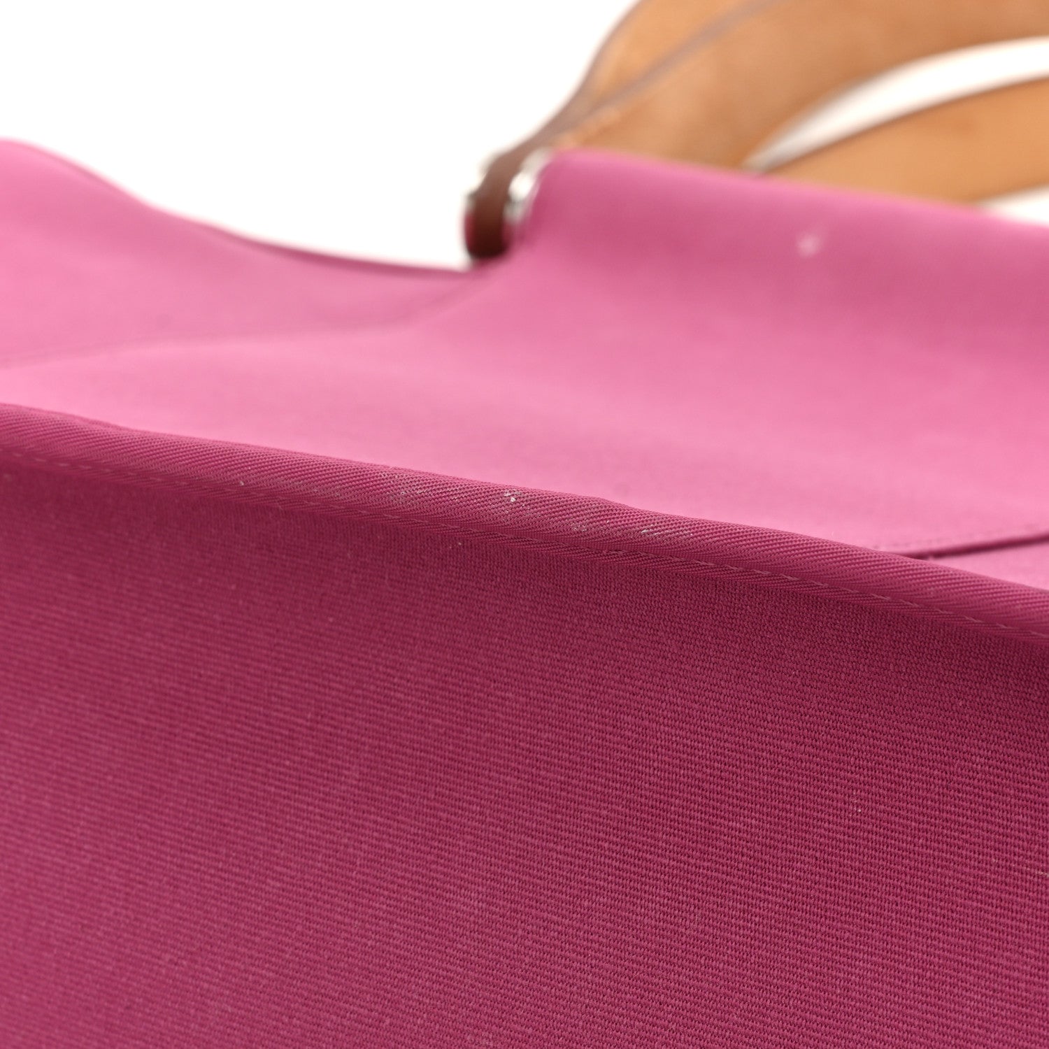 Hermes Toile Cabag 39 Tosca 18 of 21