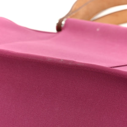 Hermes Toile Cabag 39 Tosca 18 of 21