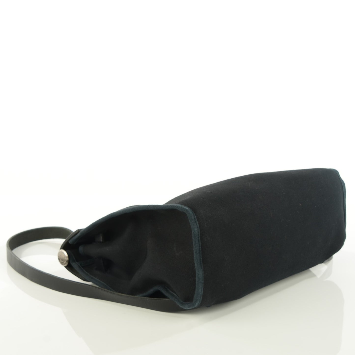 Toile Herbag Backpack Black Black