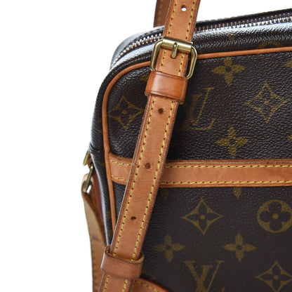 Louis Vuitton Monogram Trocadero 27 16 of 20