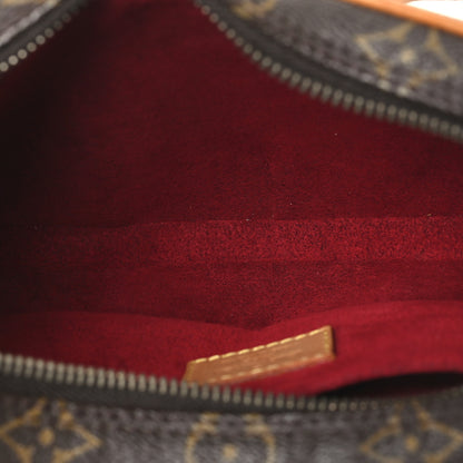 Louis Vuitton Monogram Croissant PM 5 of 10