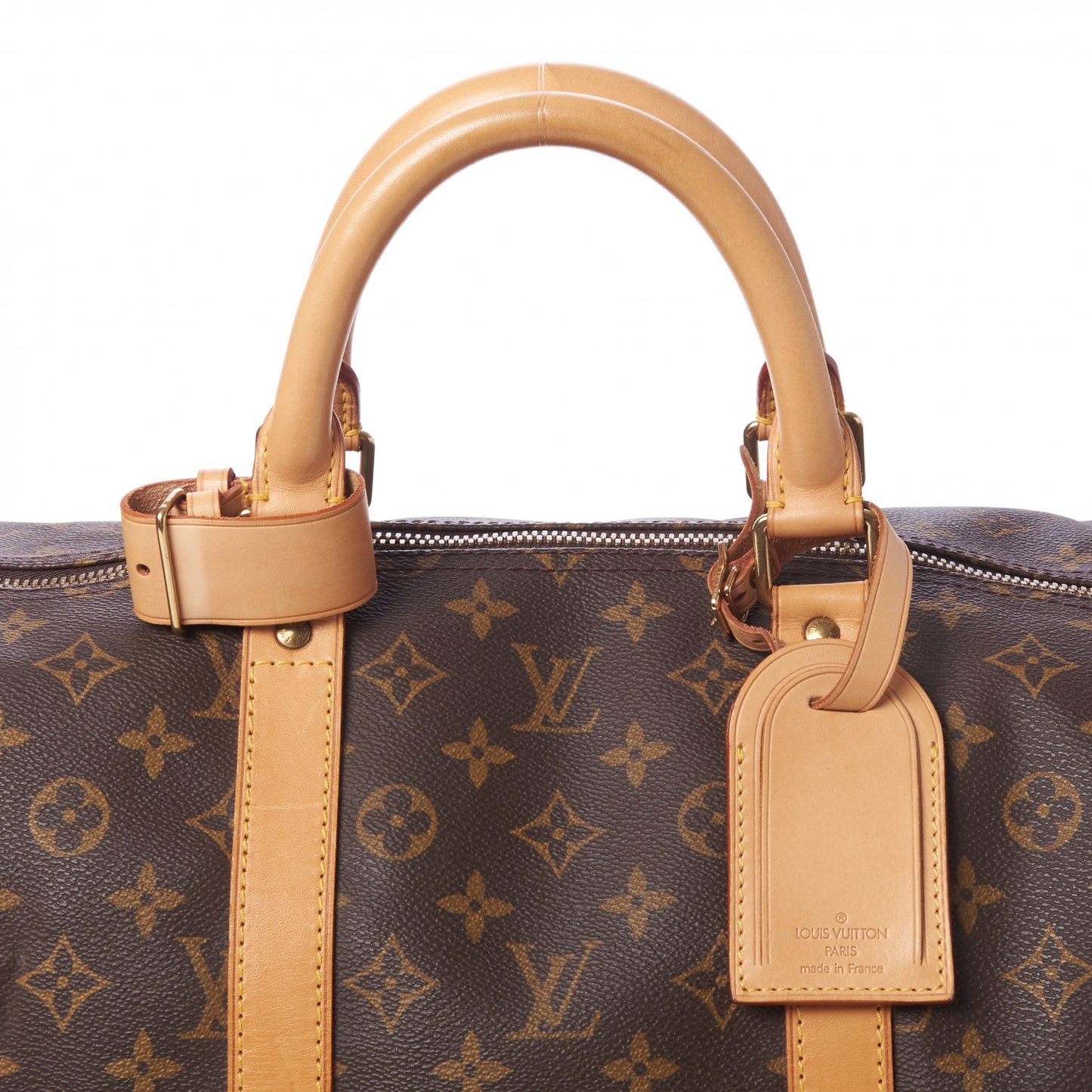 Monogram Keepall 55