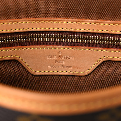 Louis Vuitton Monogram Sologne 6 of 19