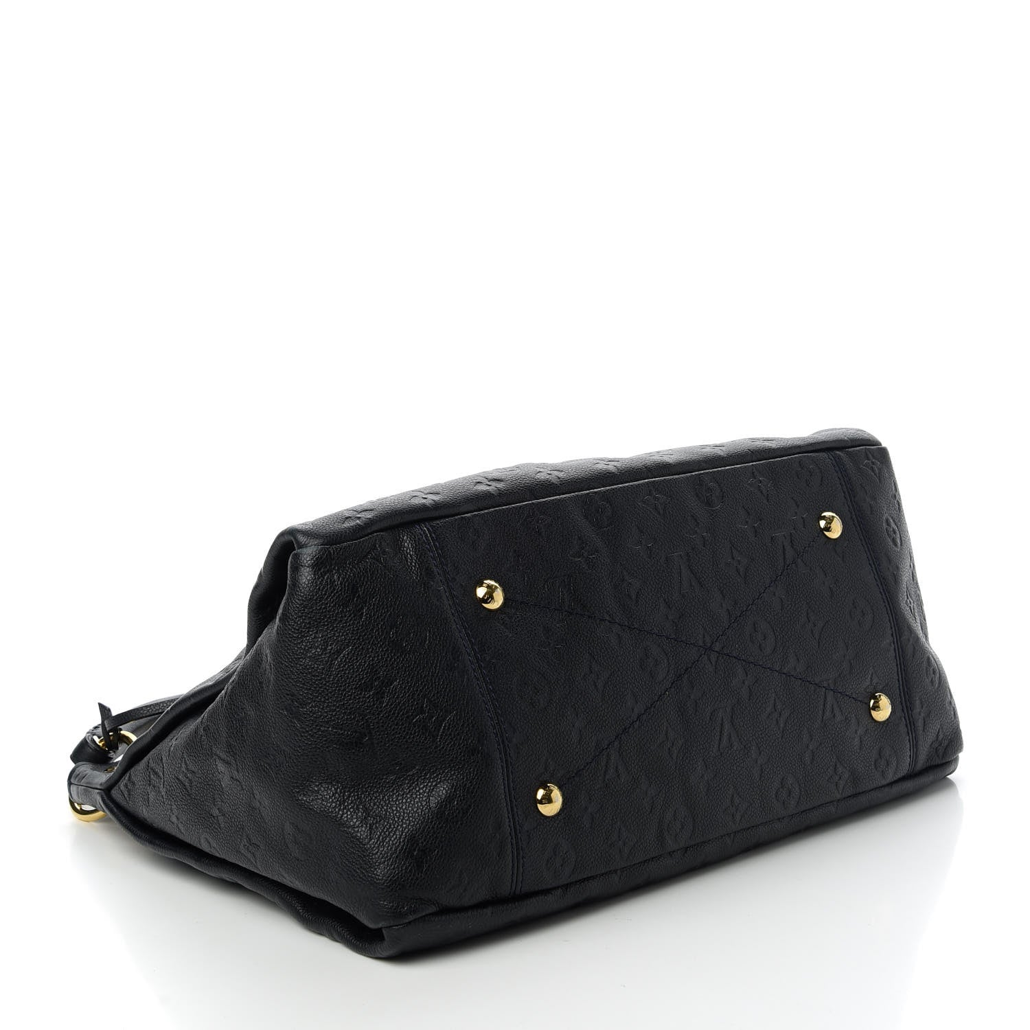 Louis Vuitton Empreinte Artsy MM Infini 4 of 10