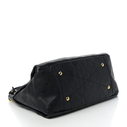 Louis Vuitton Empreinte Artsy MM Infini 4 of 10