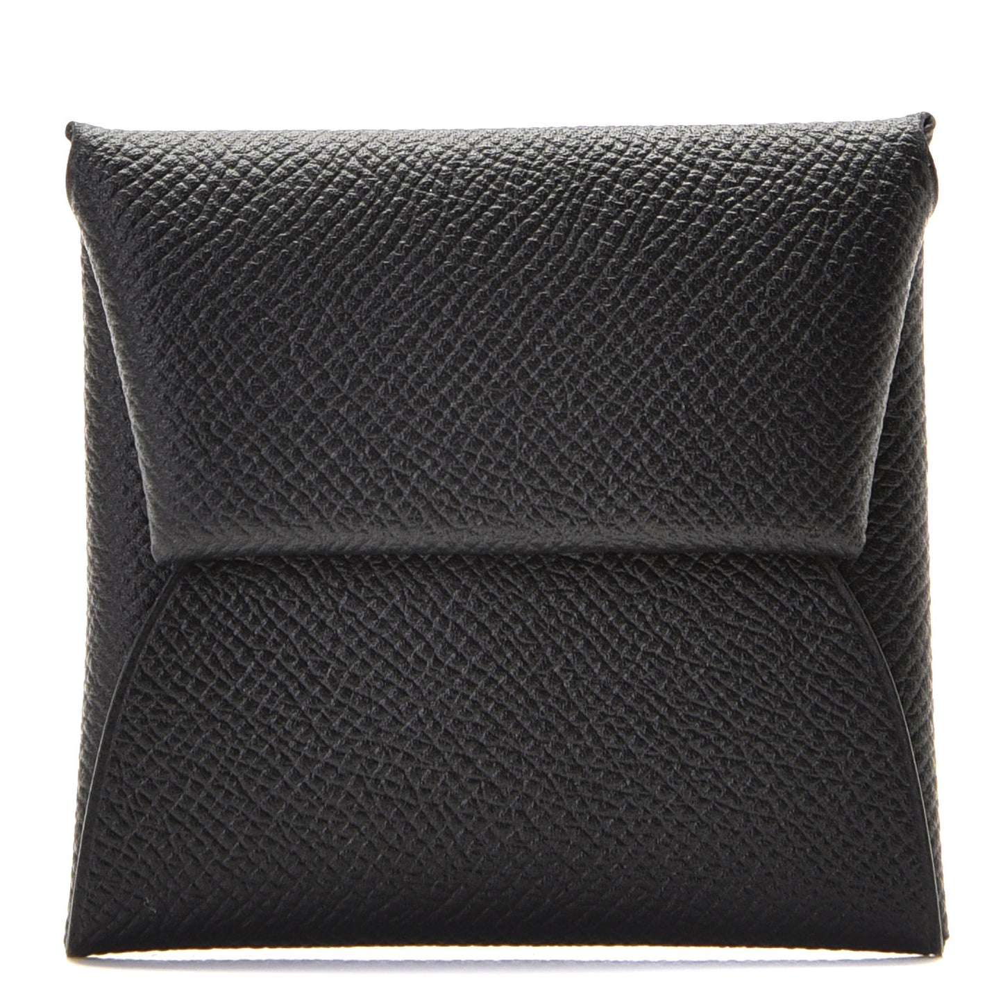 Epsom Bastia Coin Purse Black