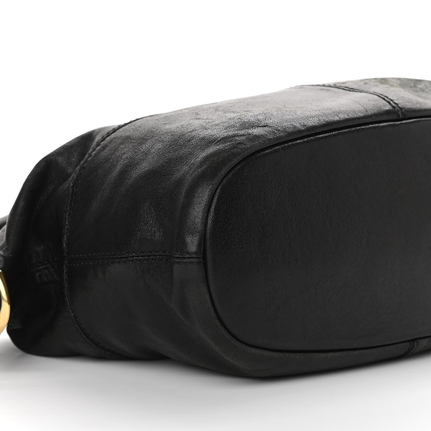 Givenchy Sugar Goatskin Medium Nightingale Black 8 of 10