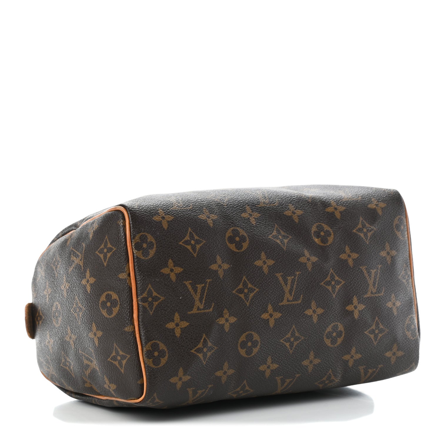 Louis Vuitton Monogram Speedy 25 3 of 5