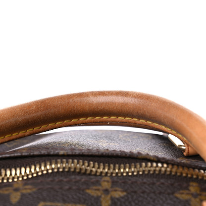 Louis Vuitton Monogram Keepall 60 16 of 22