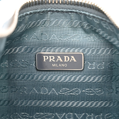 Prada Nylon Re-Edition 2005 Shoulder Bag Astrale 7 of 13