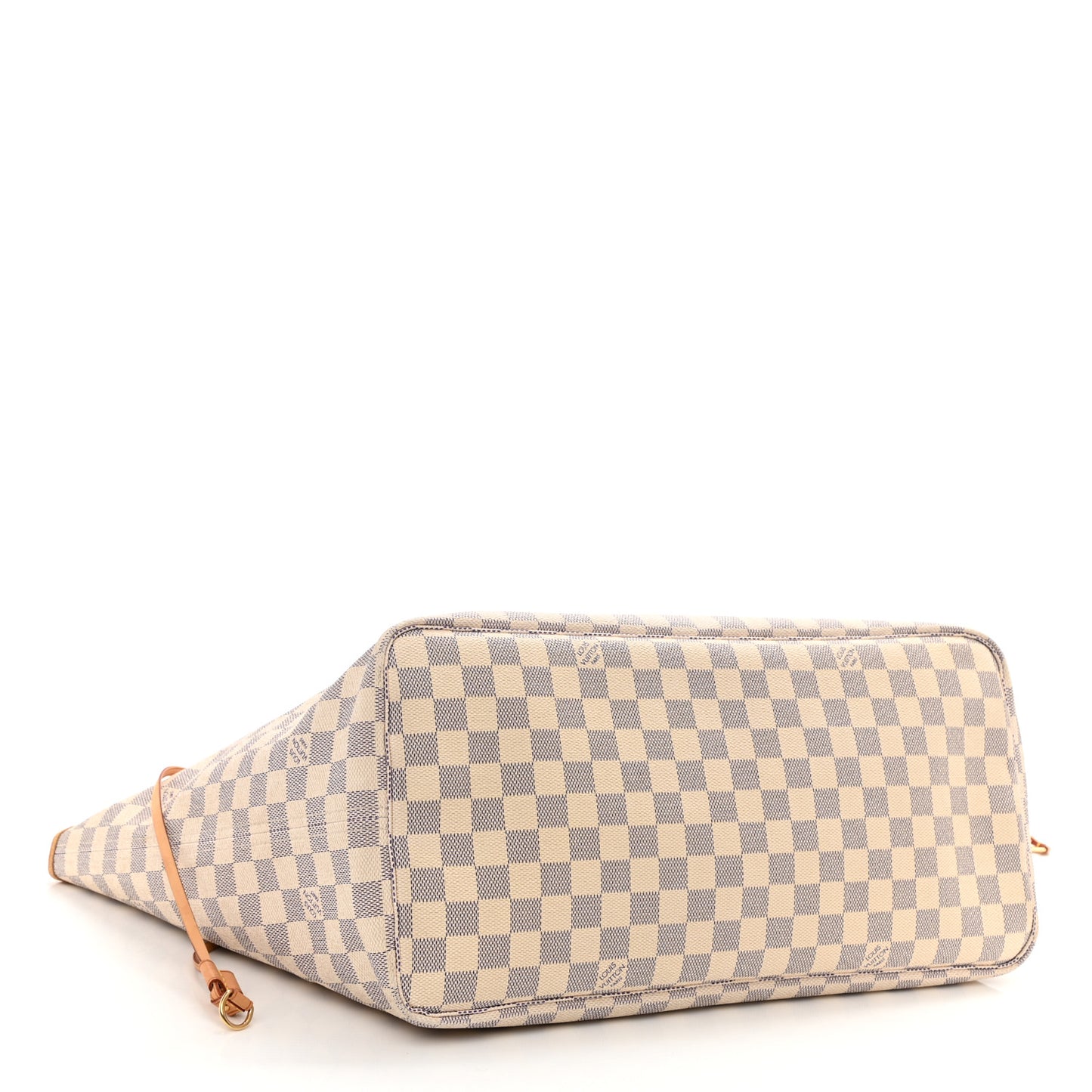 Damier Azur Neverfull GM