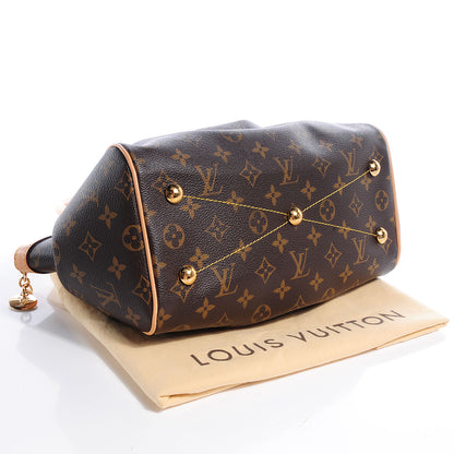 Louis Vuitton Monogram Tivoli PM 4 of 7